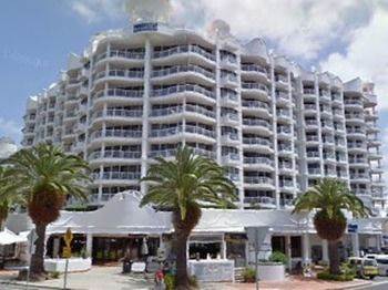 Broadbeach 4* Gold Coast