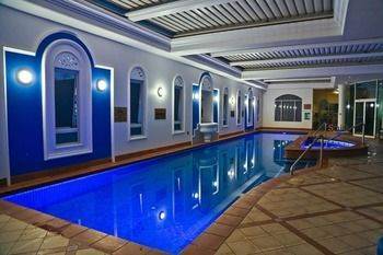 Broadbeach Aparthotel