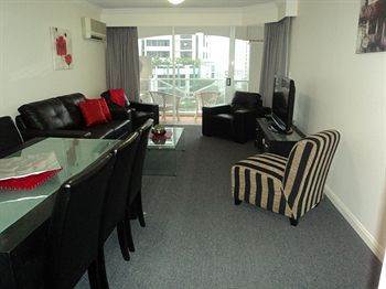 Broadbeach 4* Gold Coast