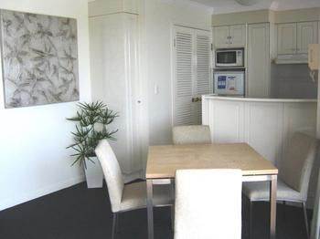 Aparthotel Broadbeach