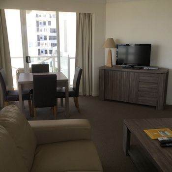 Broadbeach Aparthotel Gold Coast