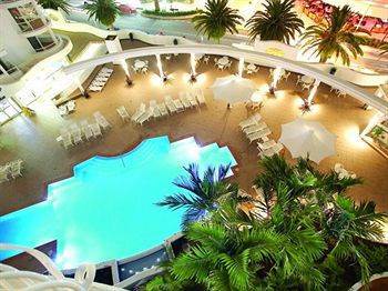 Broadbeach Aparthotel Gold Coast