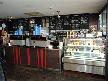 Broadbeach 4* Gold Coast