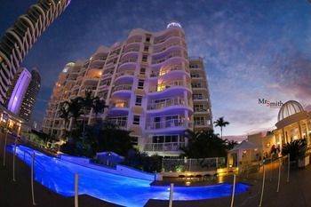 Aparthotel Broadbeach Gold Coast