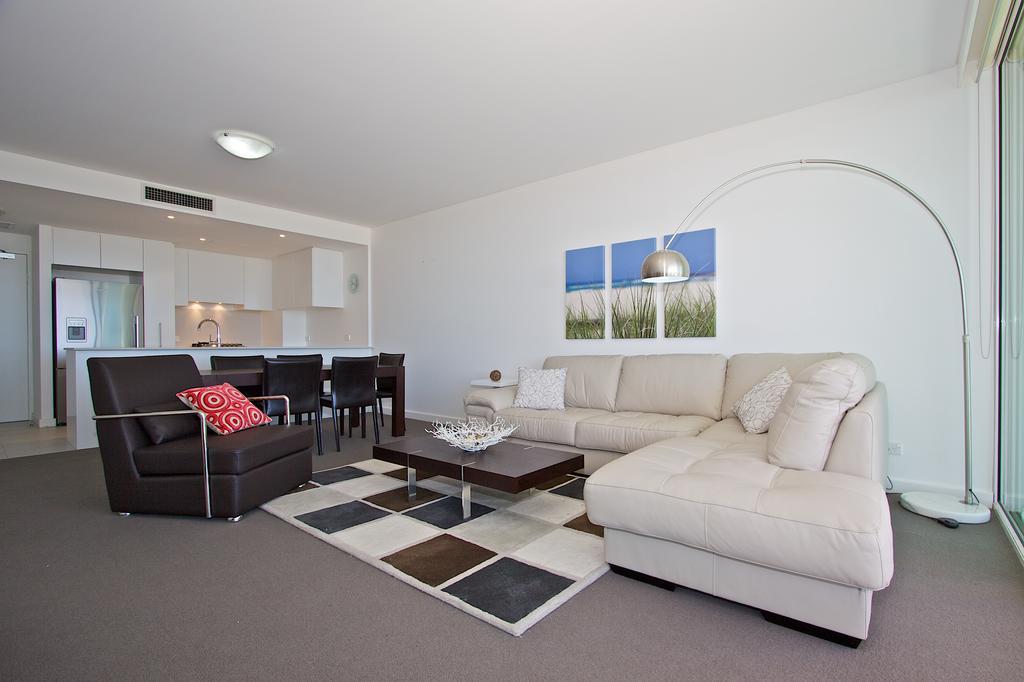 Aparthotel Kirra Surf Gold Coast
