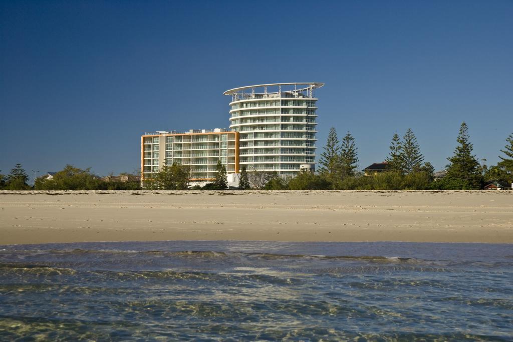 Aparthotel Kirra Surf