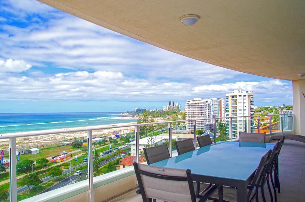 Kirra Surf 4* Gold Coast