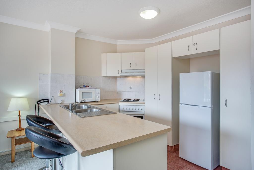 Paradise Isles Gold Coast