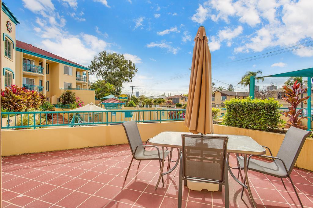 Aparthotel Paradise Isles 3*