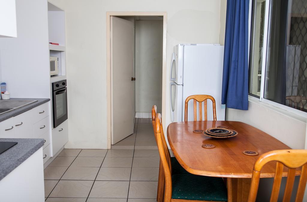 Carlton Aparthotel