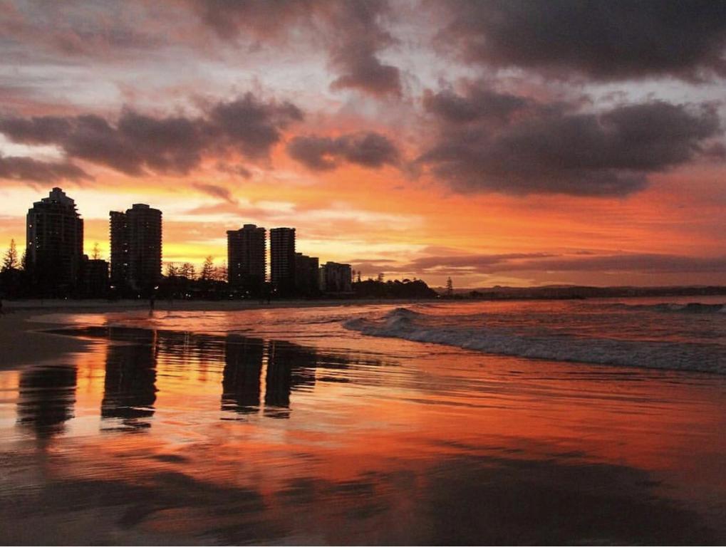 Surf Street 3*
