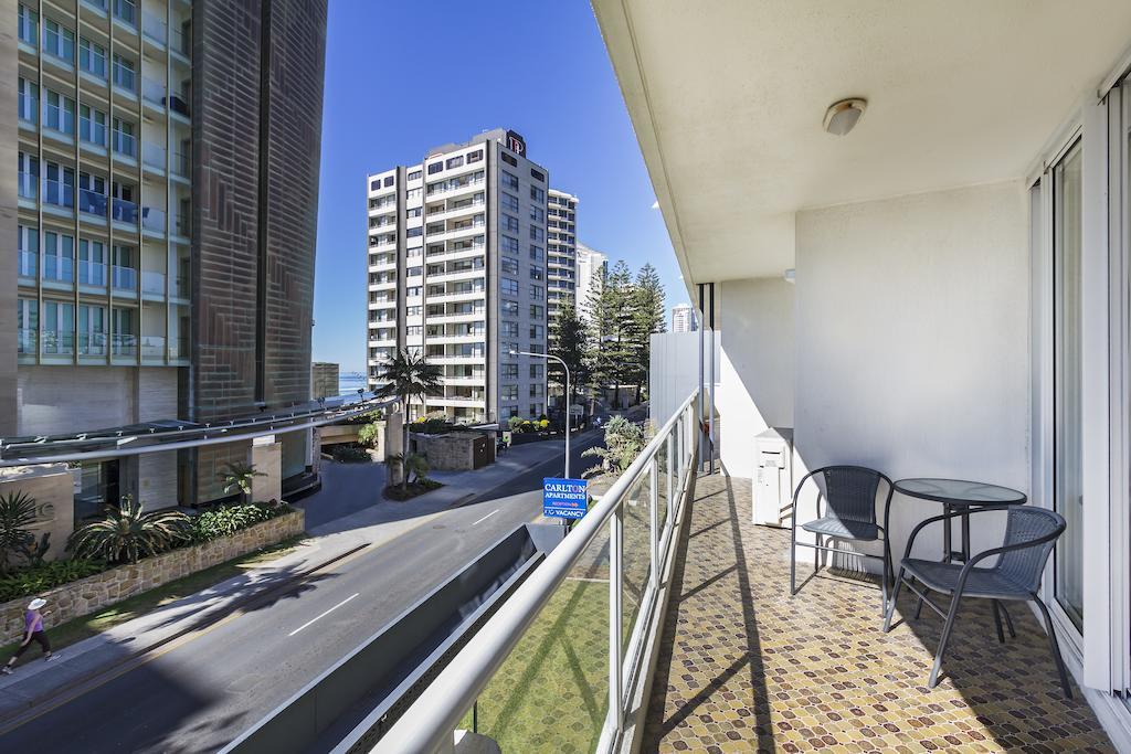 Carlton Gold Coast