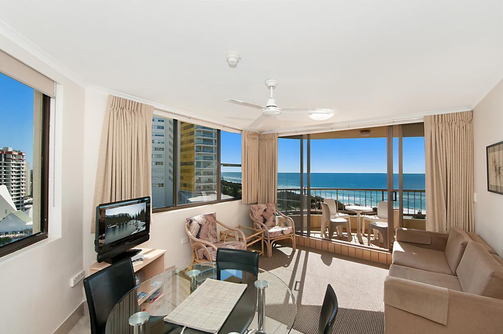 Voyager Resort Gold Coast