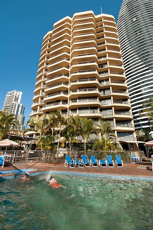 Voyager Resort
