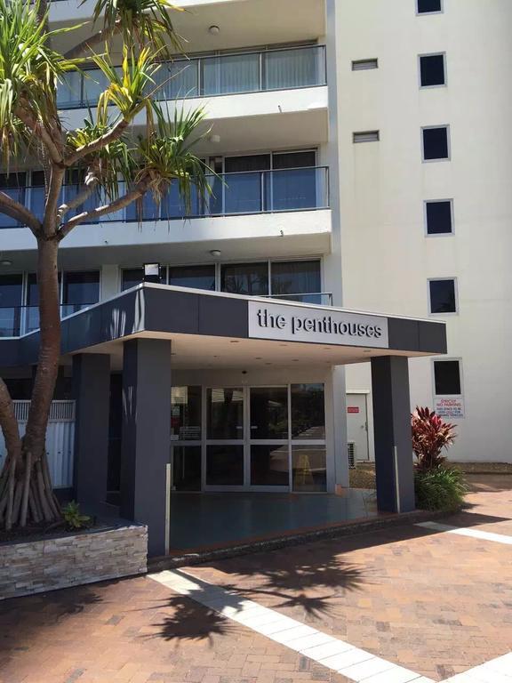 Aparthotel The Penthouses Gold Coast