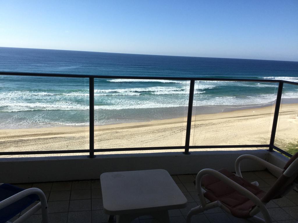 Aparthotel The Penthouses Gold Coast