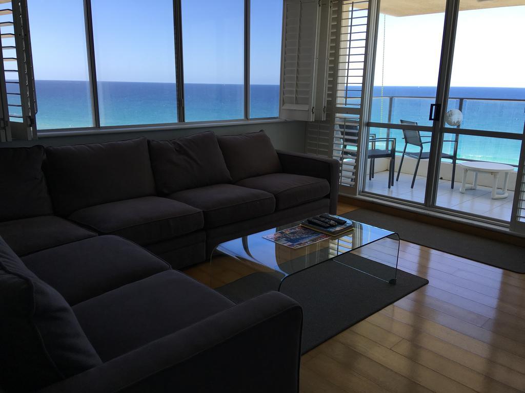The Penthouses Aparthotel 4*