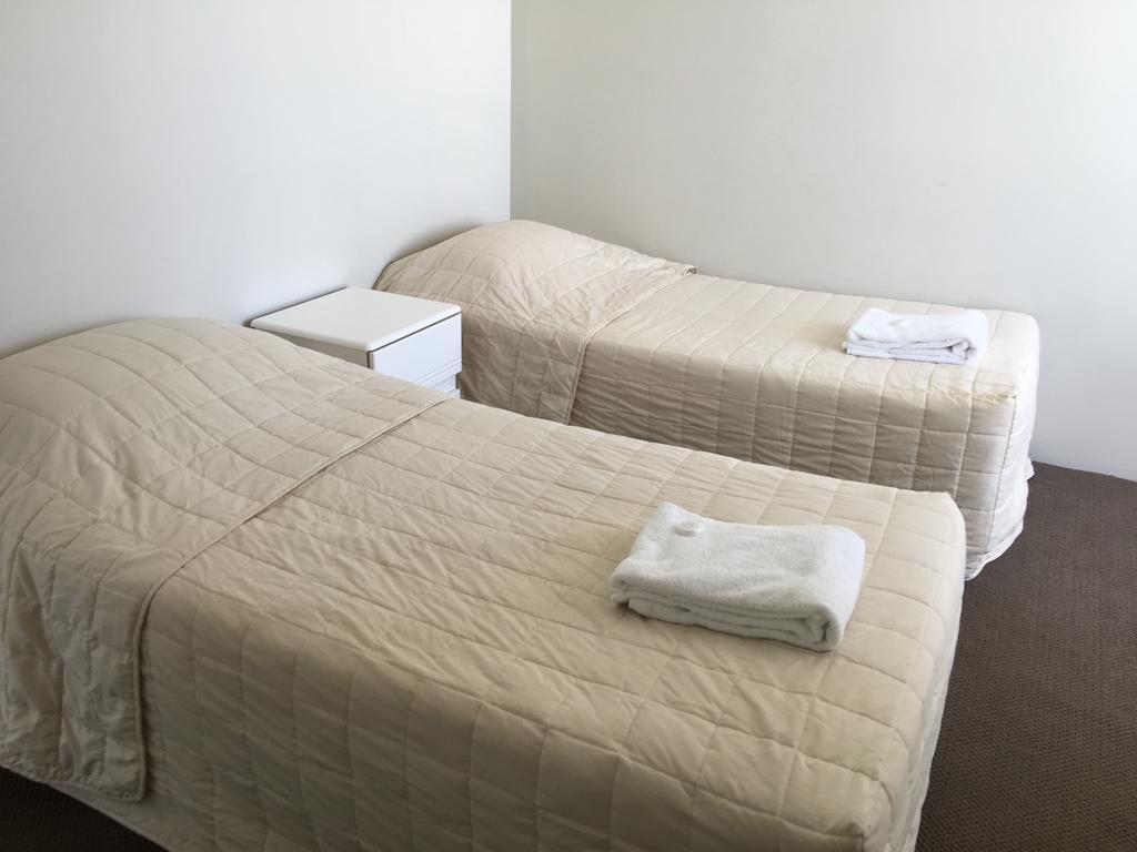Aparthotel The Penthouses Gold Coast