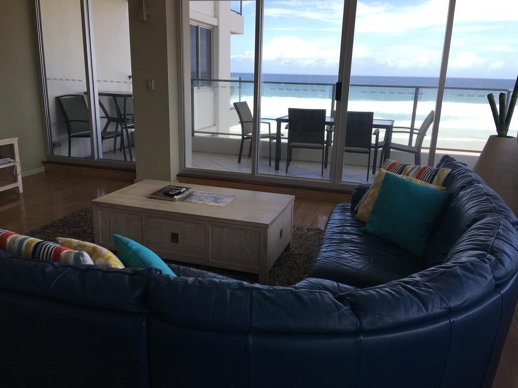 The Penthouses 4*