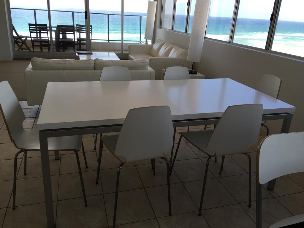 The Penthouses Gold Coast
