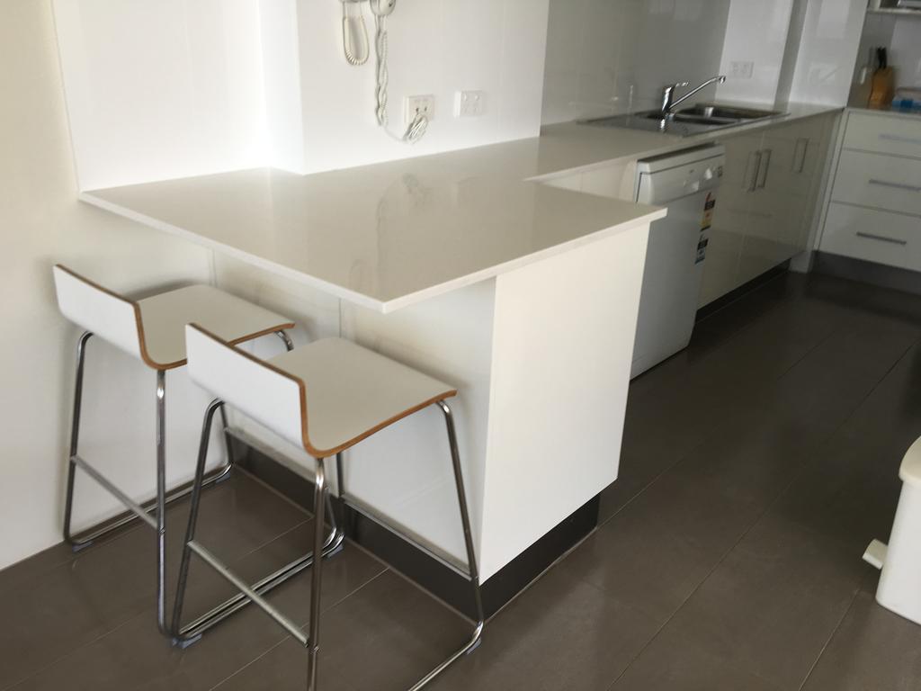 Aparthotel The Penthouses 4*