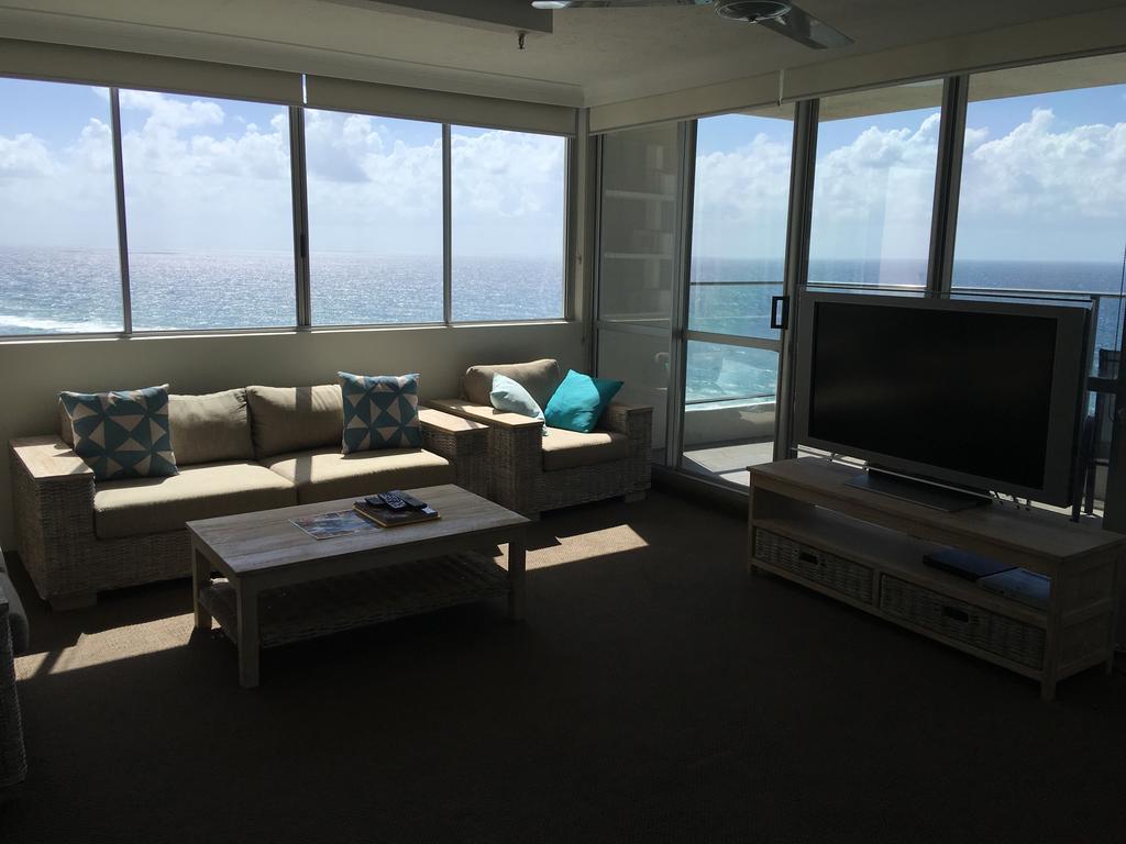 Aparthotel The Penthouses