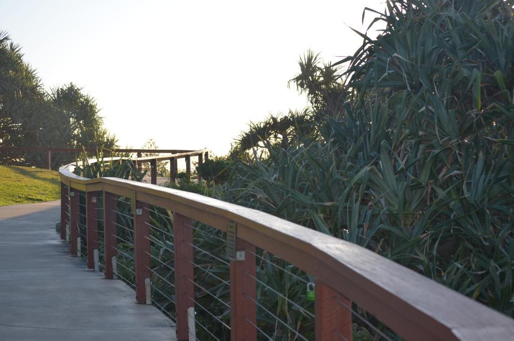 Motel La Costa Beachside Gold Coast