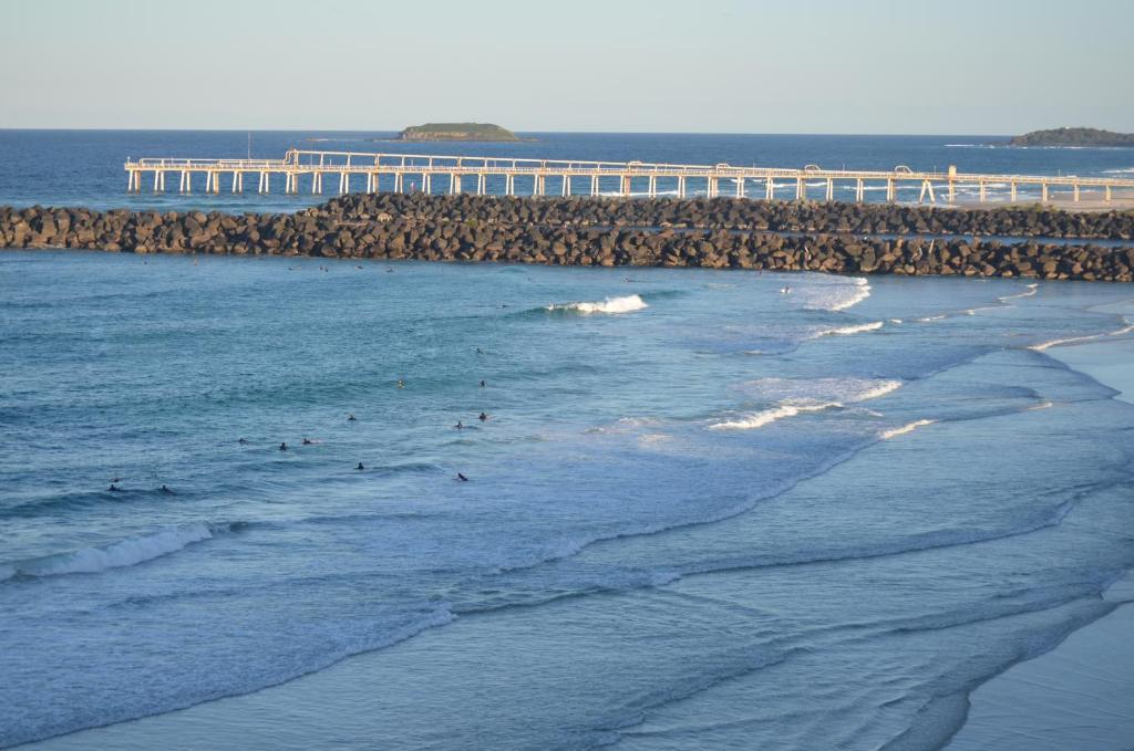 La Costa Beachside Gold Coast