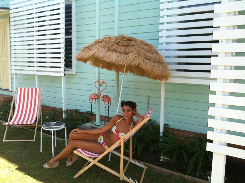 Motel La Costa Beachside Gold Coast
