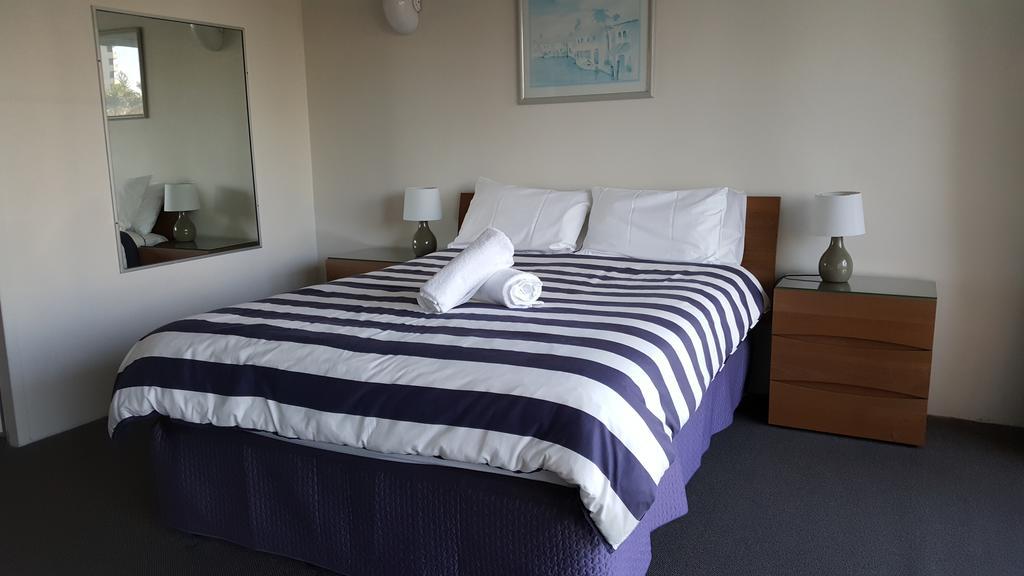The Penthouses Aparthotel 4*