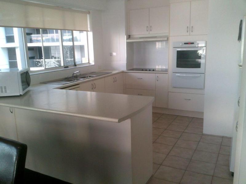 Wyuna Beachfront Gold Coast