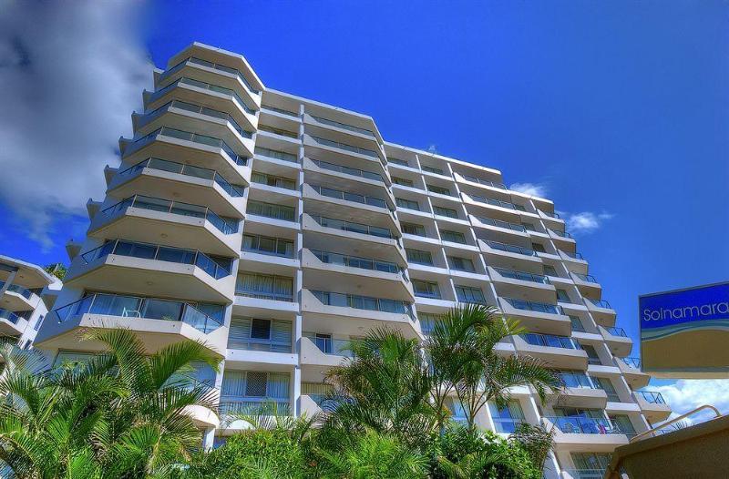 Wyuna Beachfront
