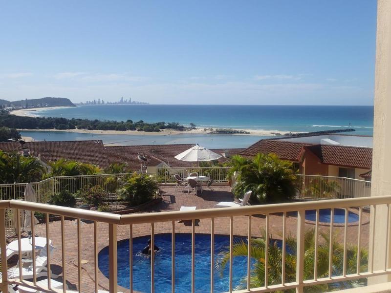 The Hill Currumbin