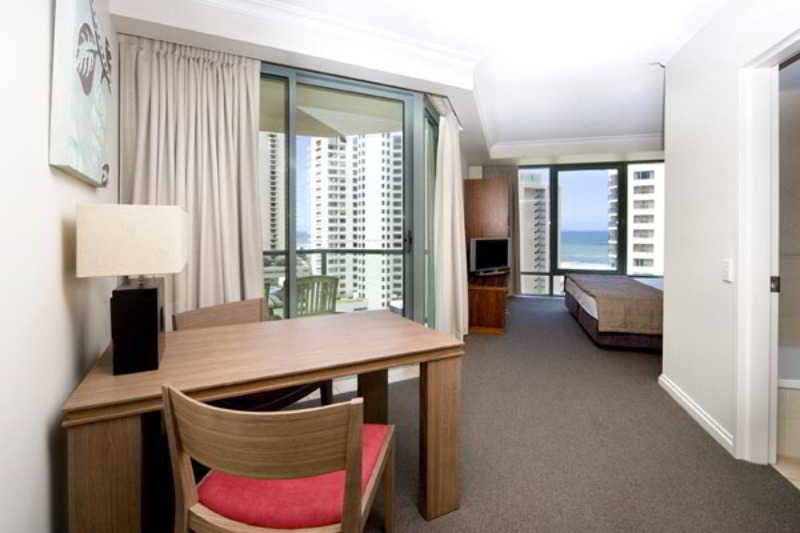 Mantra Legends Hotel 4*