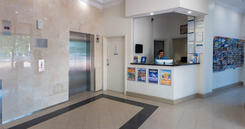 Pacific Views 4* Gold Coast