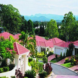 Resort Royal Woods