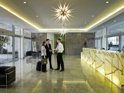 Meriton Broadbeach 5*