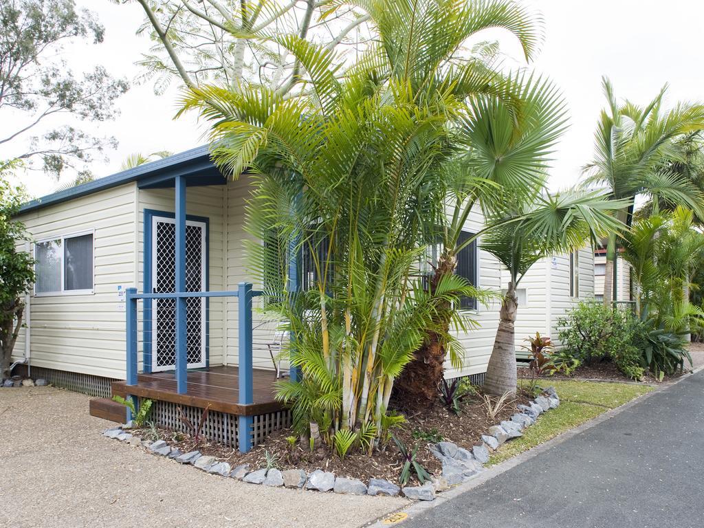 Holiday park Nrma Treasure Island 4*