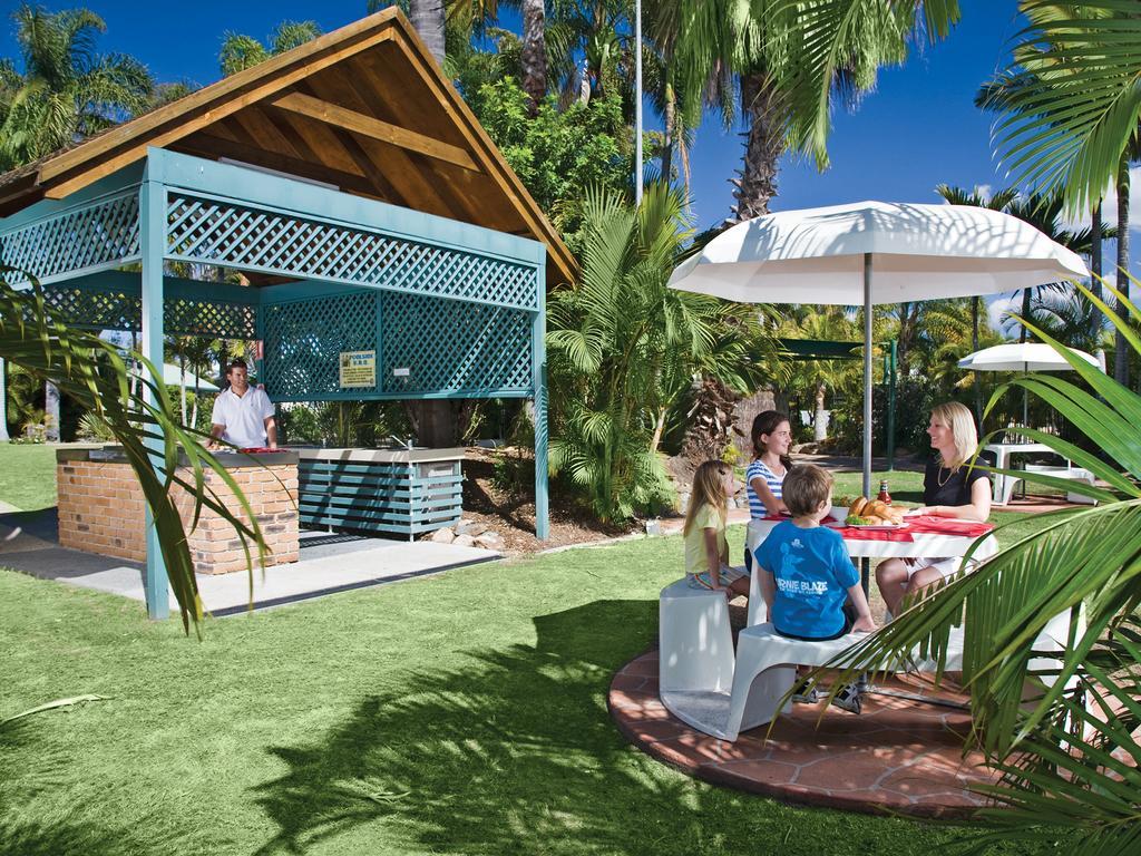 Holiday park Nrma Treasure Island