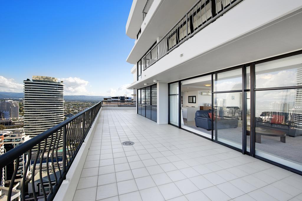 Resort Ultiqa Haven On Broadbeach 4*