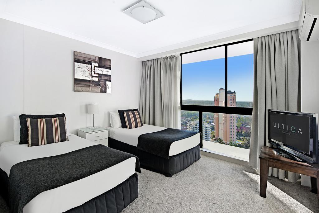Ultiqa Haven On Broadbeach Gold Coast