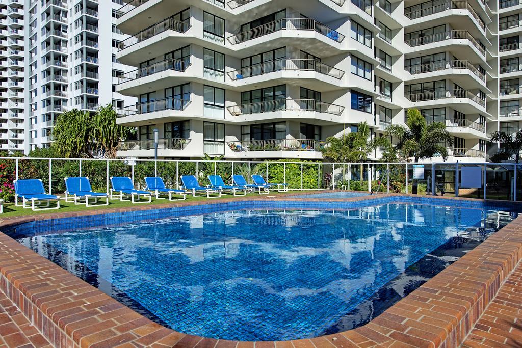 Ultiqa Haven On Broadbeach Gold Coast