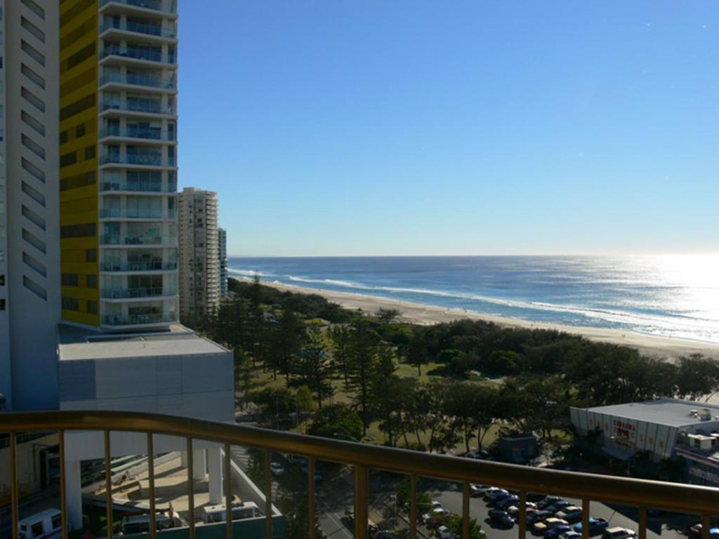 Voyager Resort Gold Coast
