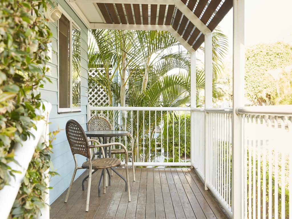 Nrma Treasure Island Gold Coast