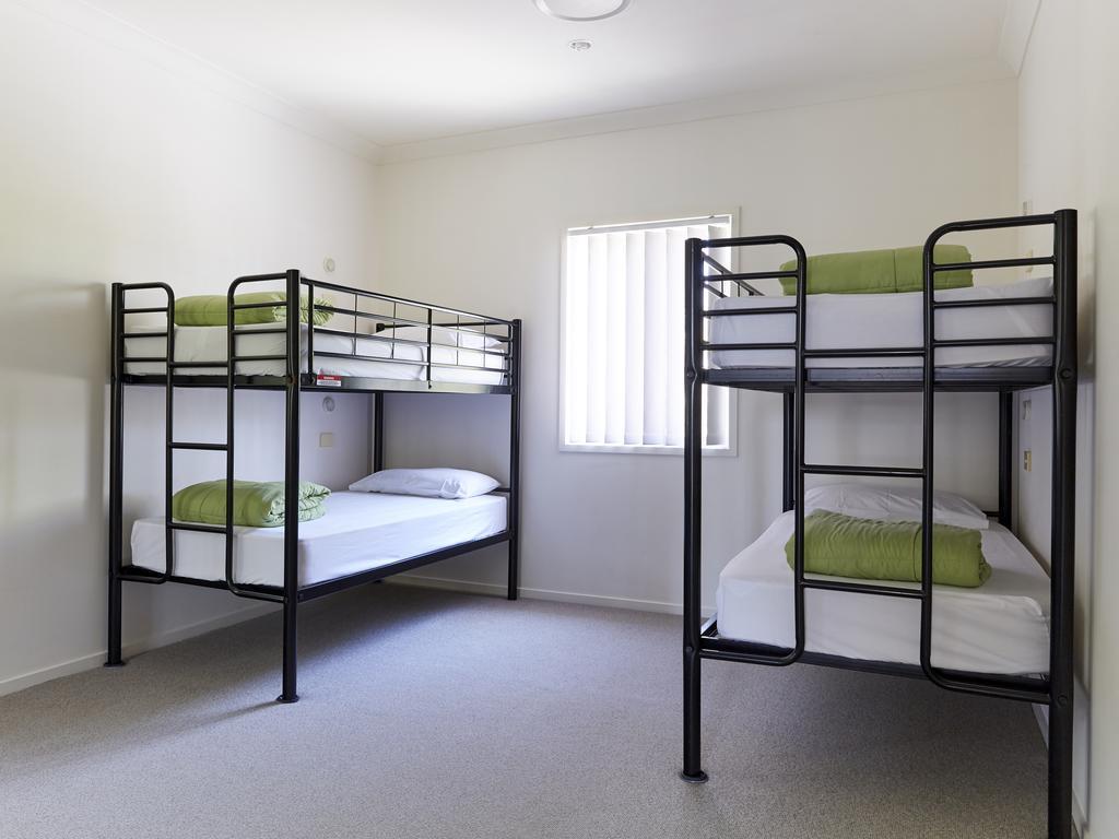 Nrma Treasure Island Holiday park Gold Coast