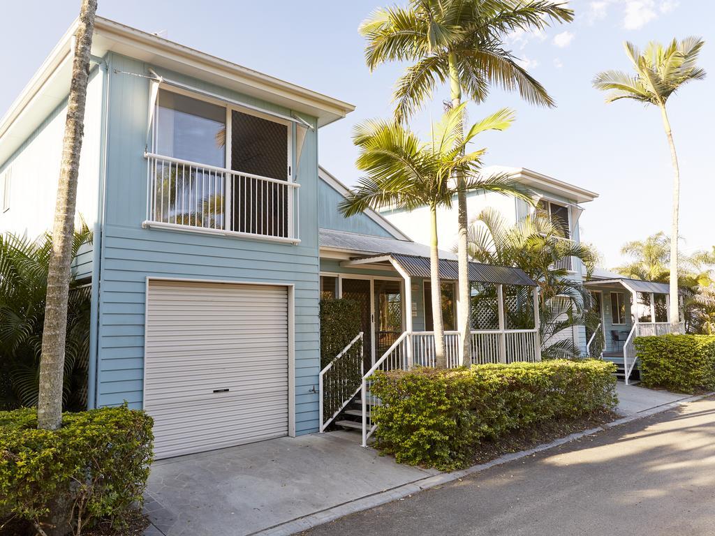 Holiday park Nrma Treasure Island 4*