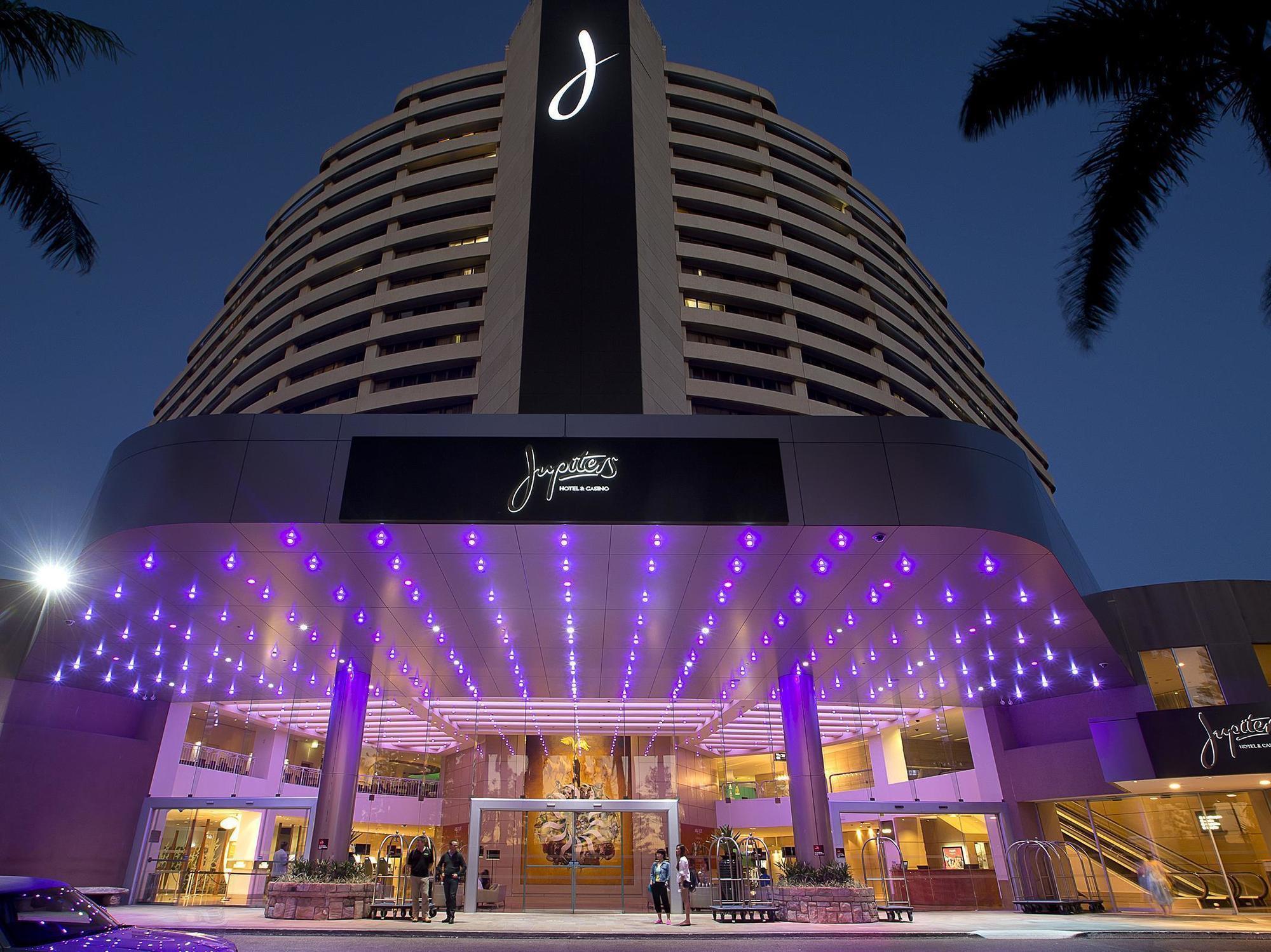 The Star Grand At The Star Hotel