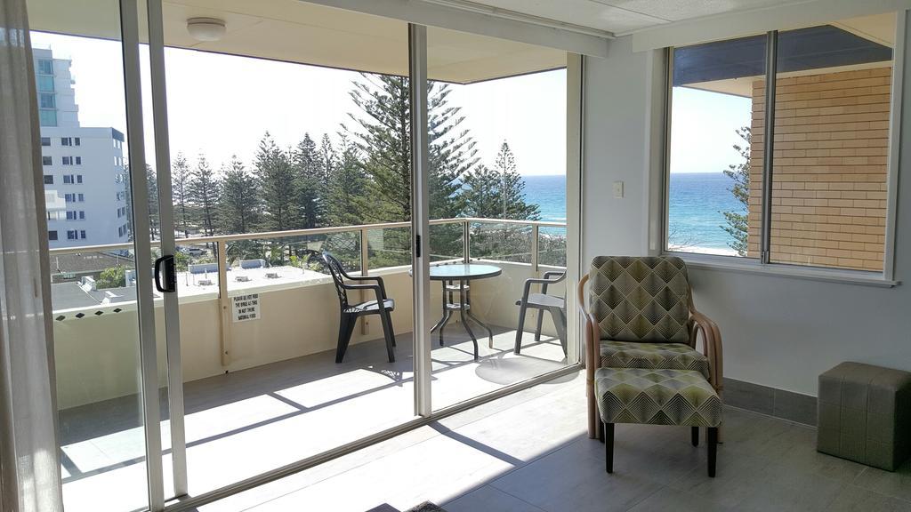 Wyuna Beachfront 3*
