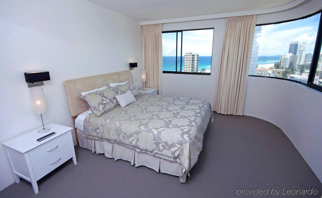 The Regent Aparthotel 4*
