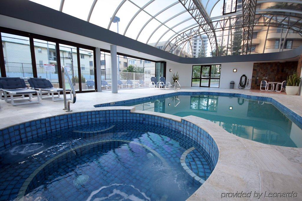 The Regent 4* Gold Coast